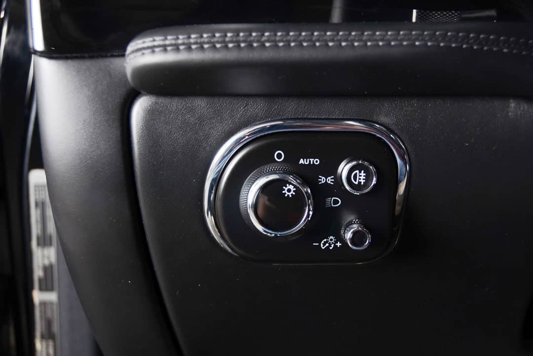 2016 Bentley Mulsanne — photo 29