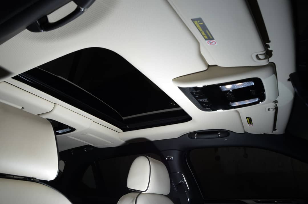 2016 Bentley Mulsanne — photo 38