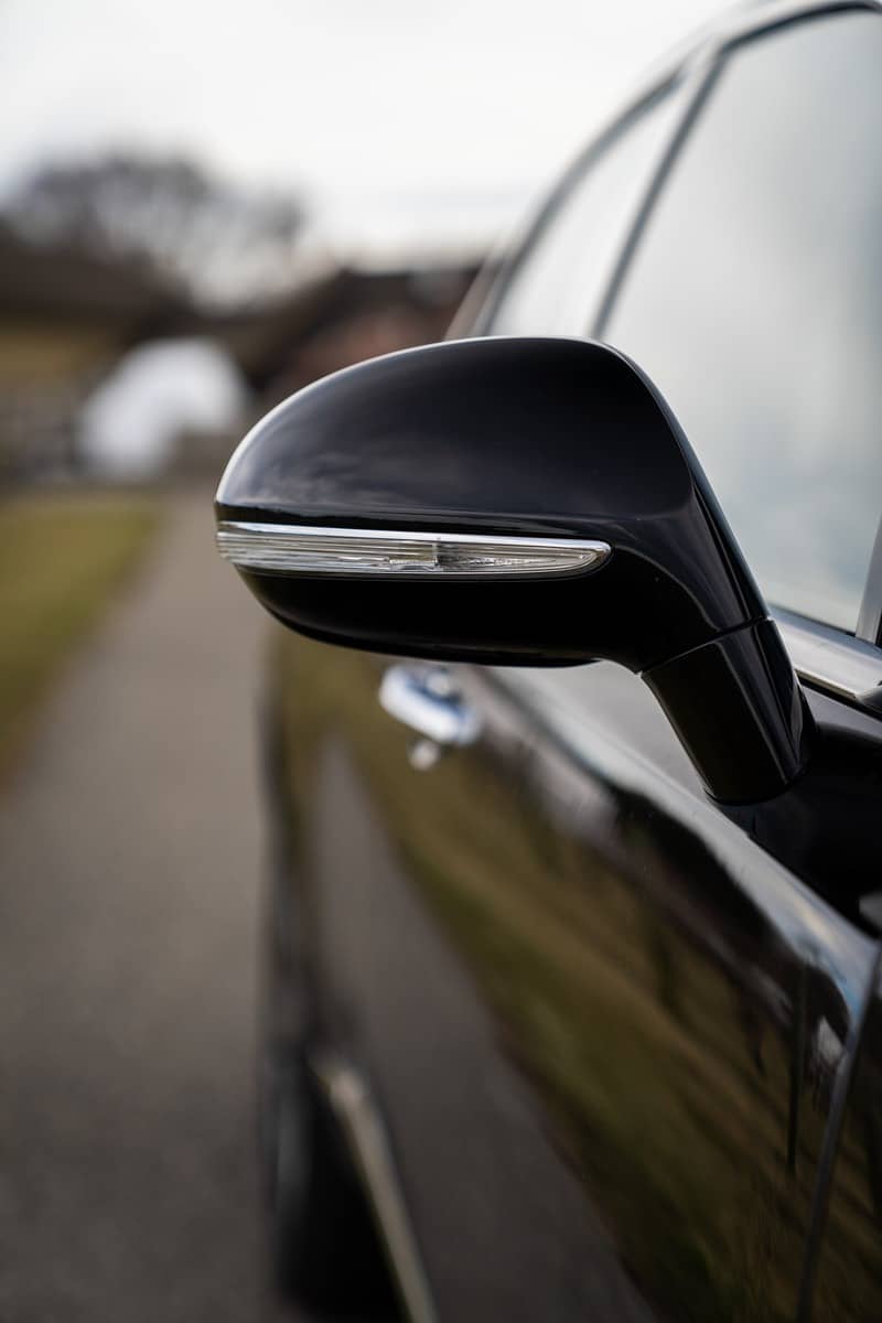 2016 Bentley Mulsanne — photo 6