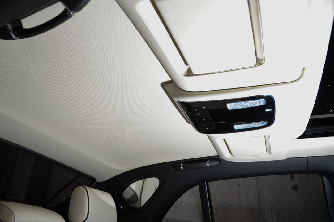 2016 Bentley Mulsanne — photo 52