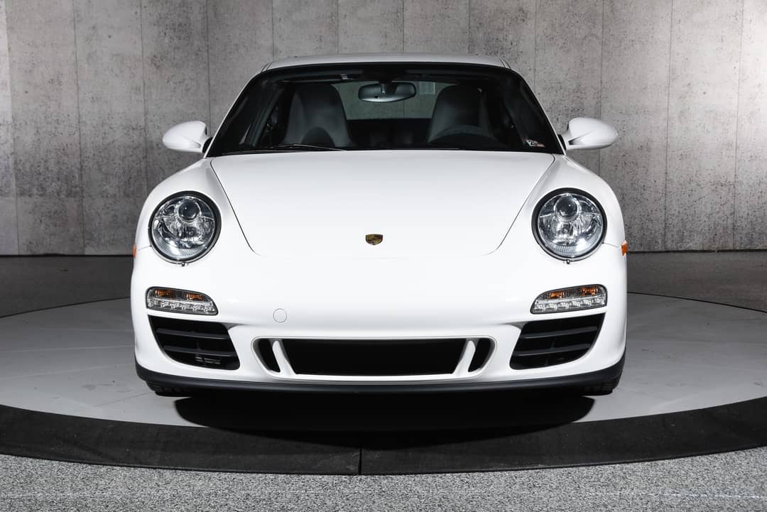2012 Porsche 911 Carrera GTS — photo 18
