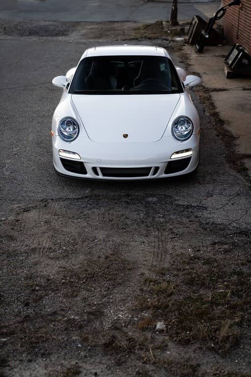 2012 Porsche 911 Carrera GTS — photo 19