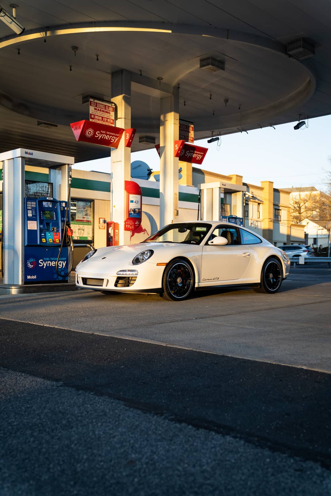 2012 Porsche 911 Carrera GTS — photo 20