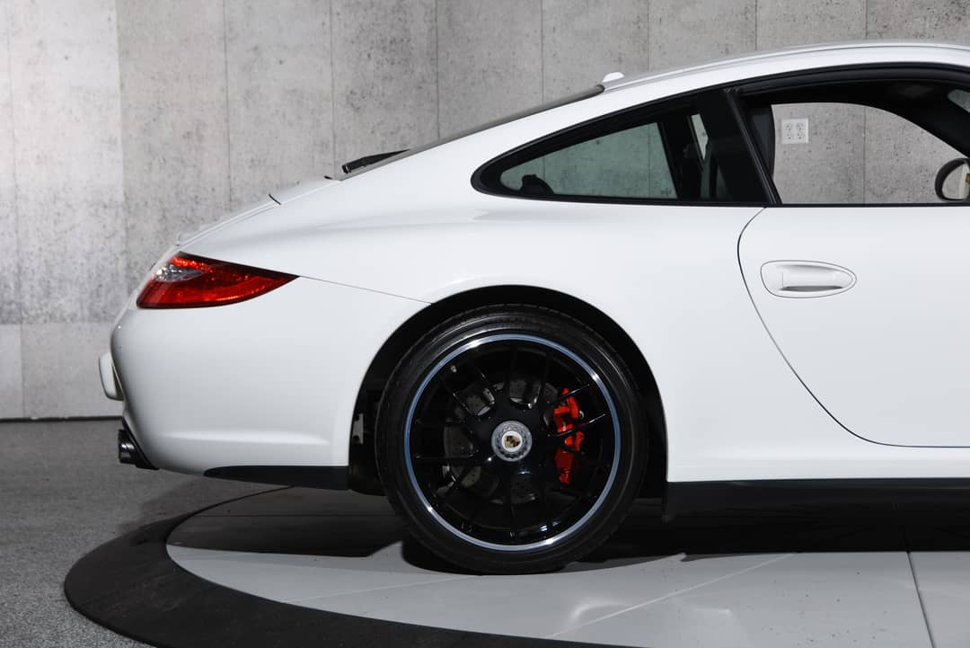 2012 Porsche 911 Carrera GTS — photo 27