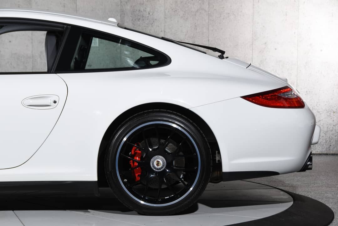 2012 Porsche 911 Carrera GTS — photo 32