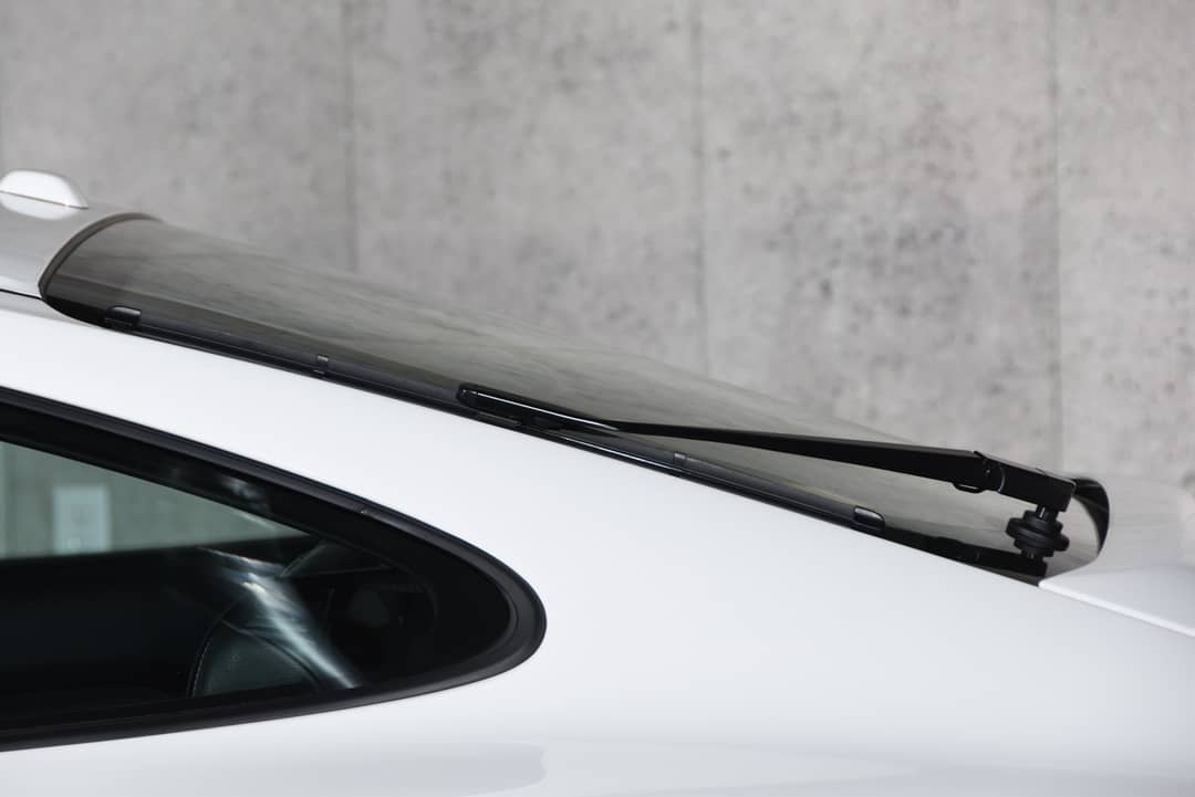 2012 Porsche 911 Carrera GTS — photo 33