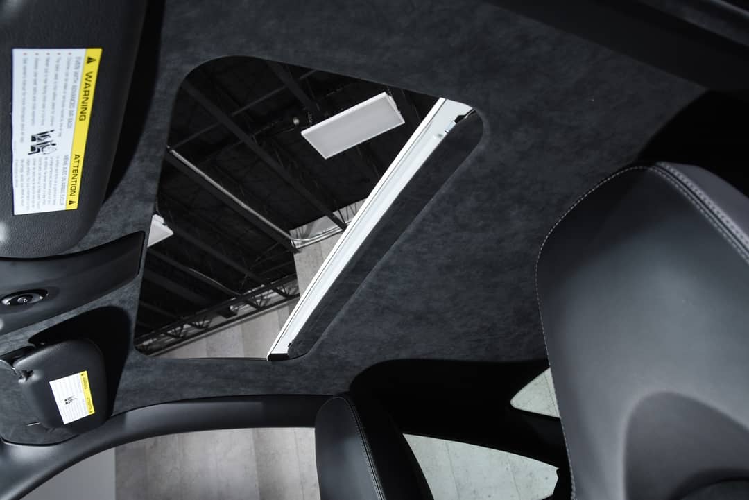 2012 Porsche 911 Carrera GTS — photo 38