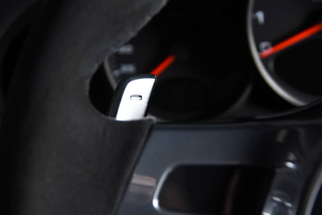 2012 Porsche 911 Carrera GTS — photo 40