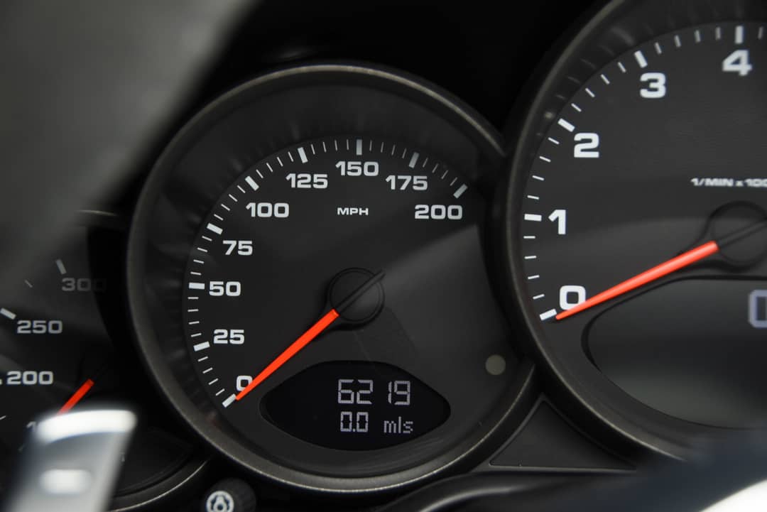 2012 Porsche 911 Carrera GTS — photo 42