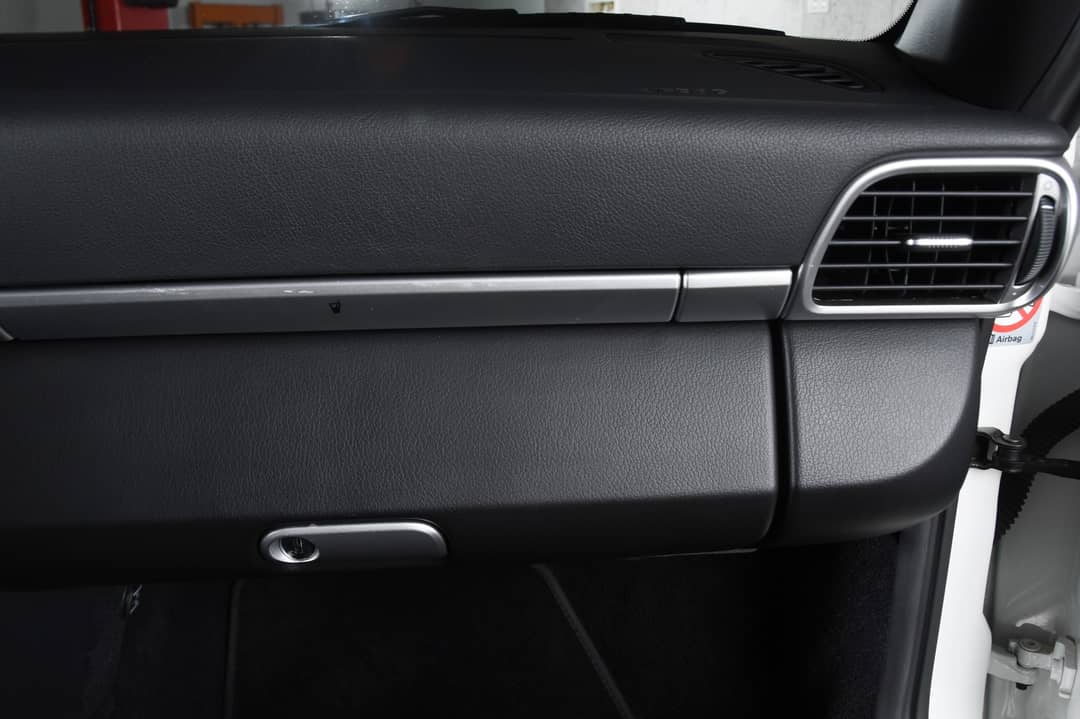 2012 Porsche 911 Carrera GTS — photo 44