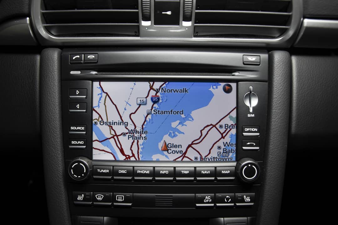 2012 Porsche 911 Carrera GTS — photo 45