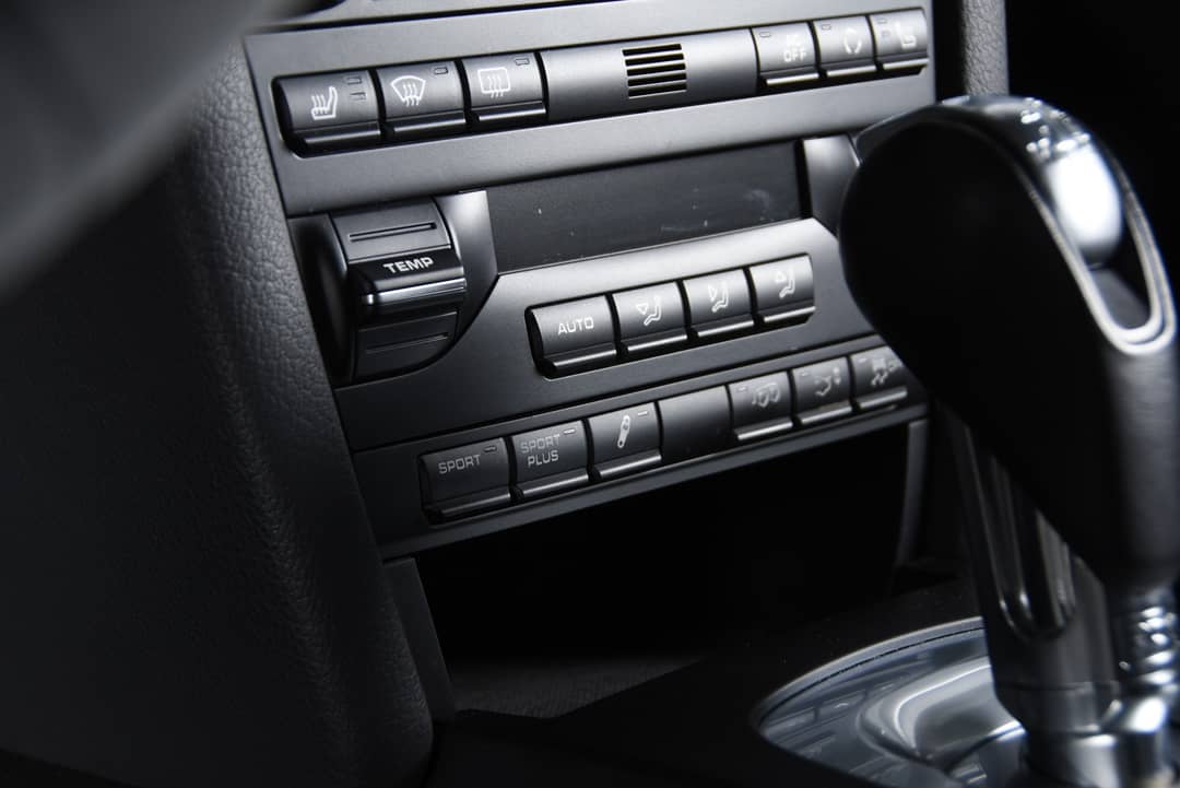 2012 Porsche 911 Carrera GTS — photo 46