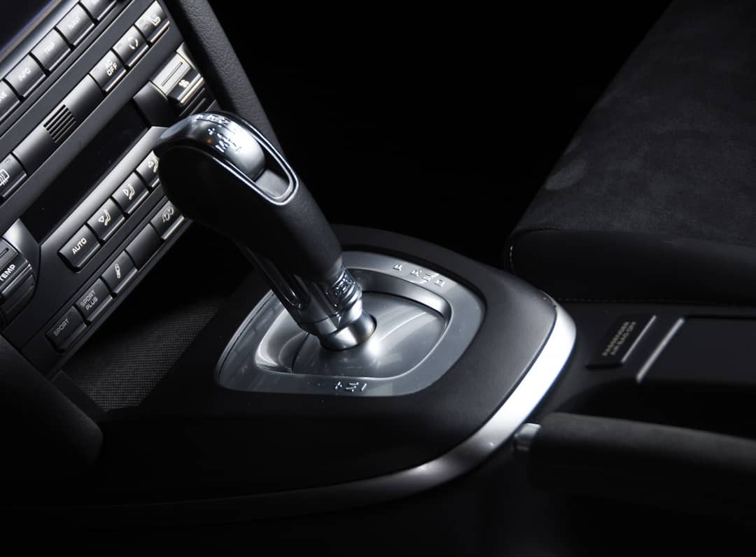 2012 Porsche 911 Carrera GTS — photo 47