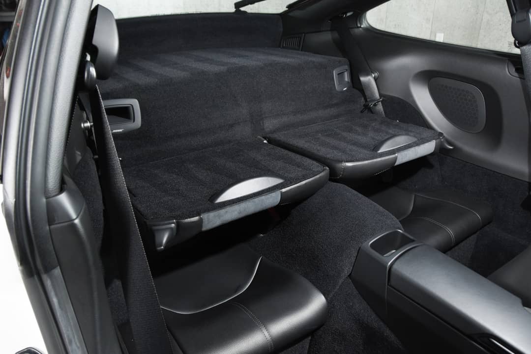 2012 Porsche 911 Carrera GTS — photo 48