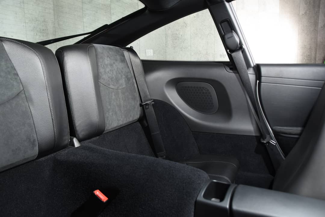 2012 Porsche 911 Carrera GTS — photo 50