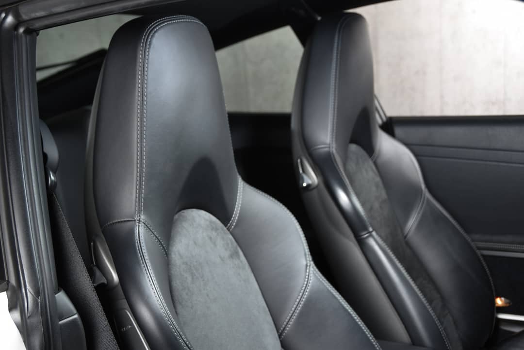 2012 Porsche 911 Carrera GTS — photo 52