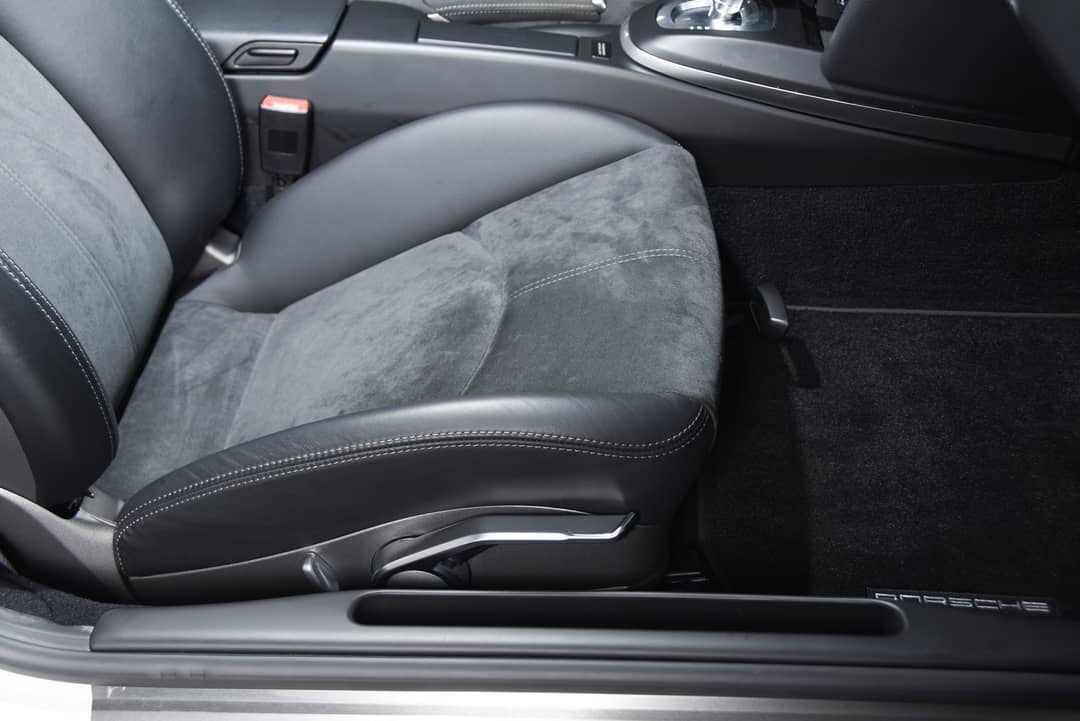 2012 Porsche 911 Carrera GTS — photo 53