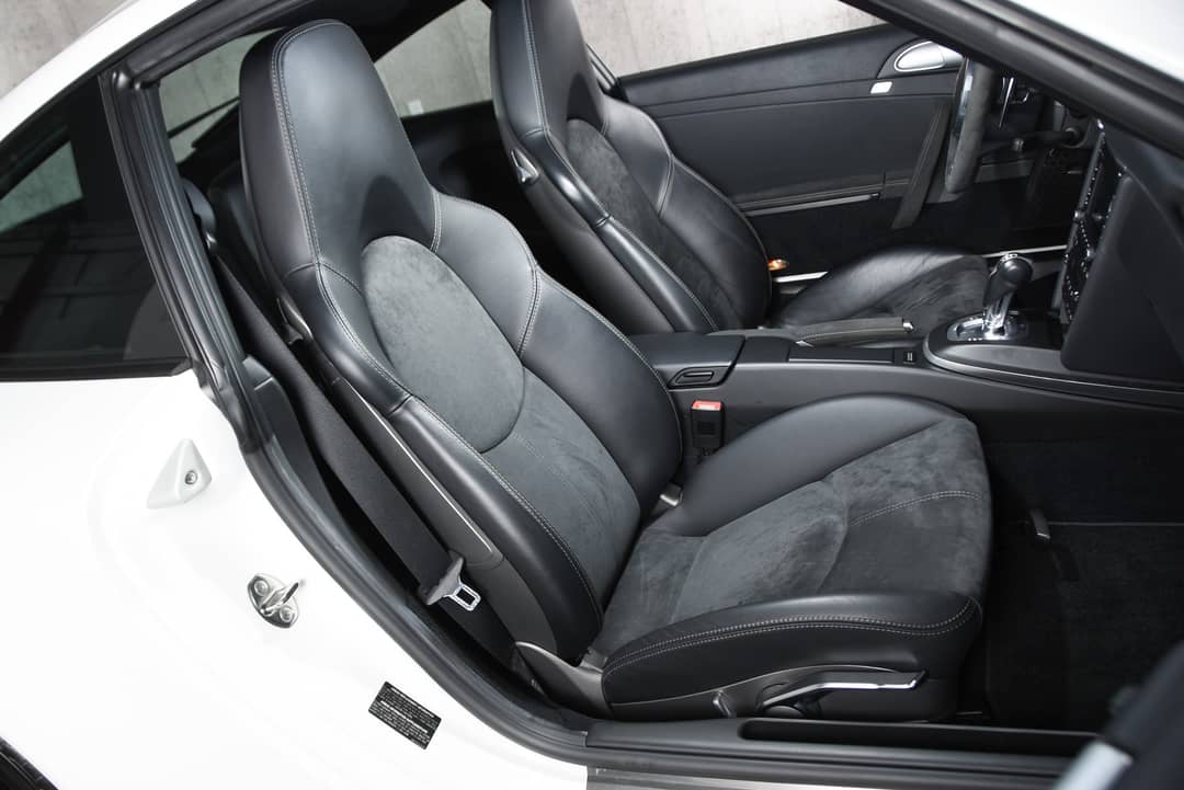 2012 Porsche 911 Carrera GTS — photo 54