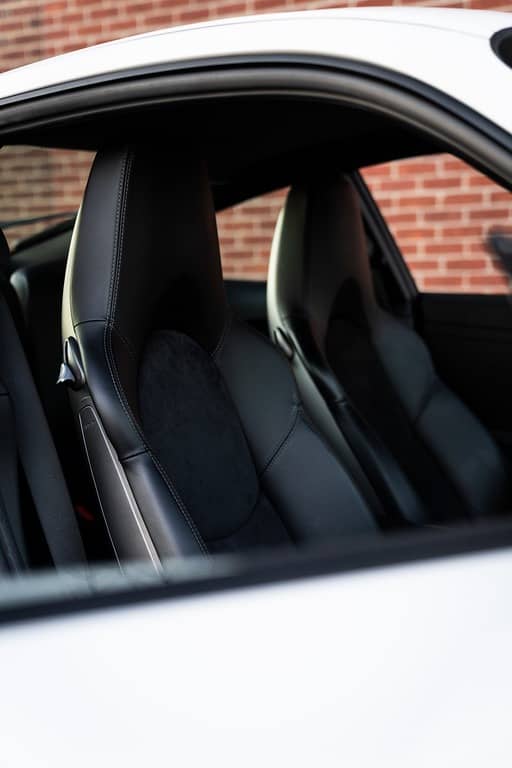 2012 Porsche 911 Carrera GTS — photo 55