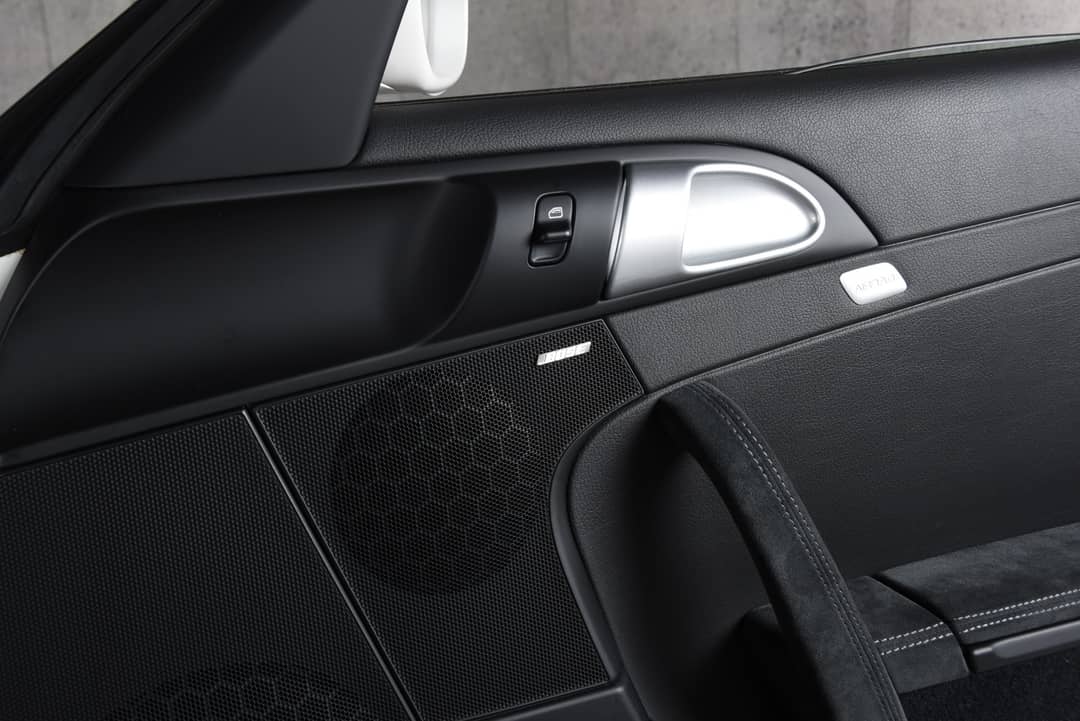 2012 Porsche 911 Carrera GTS — photo 58