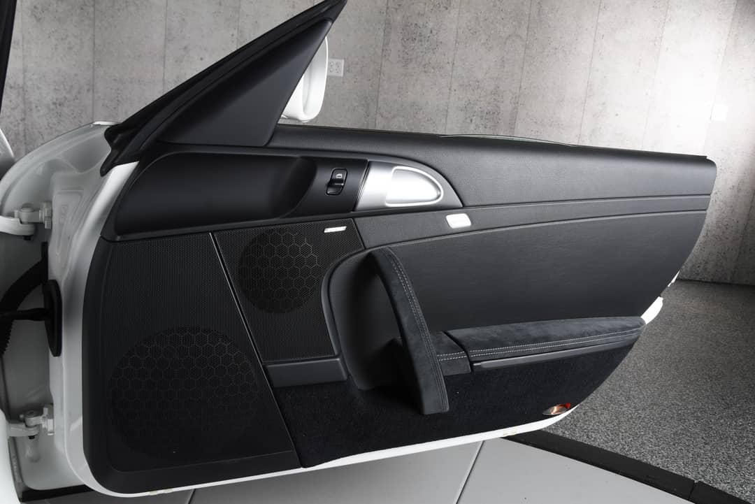 2012 Porsche 911 Carrera GTS — photo 59