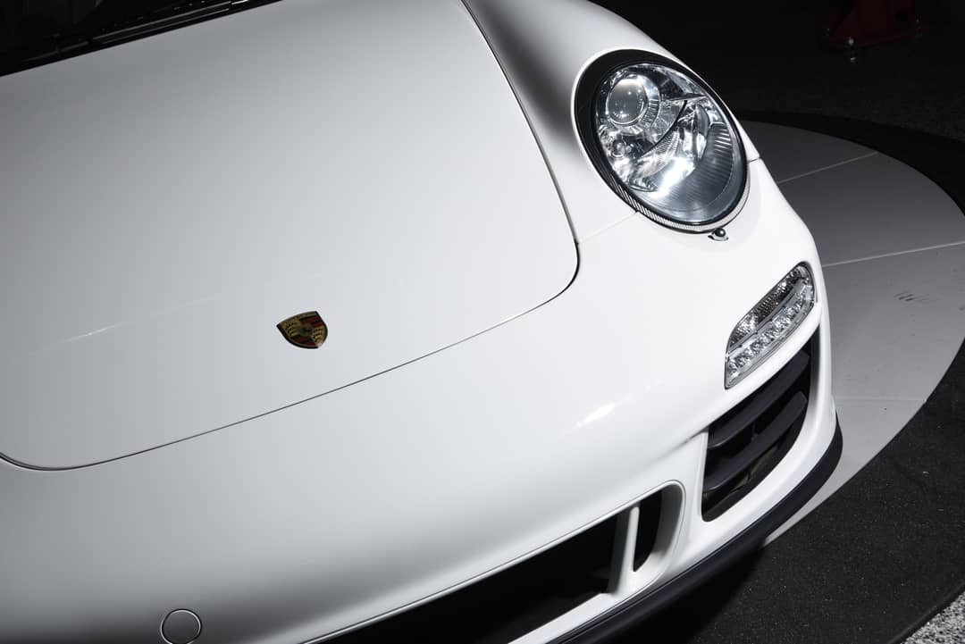 2012 Porsche 911 Carrera GTS — photo 8