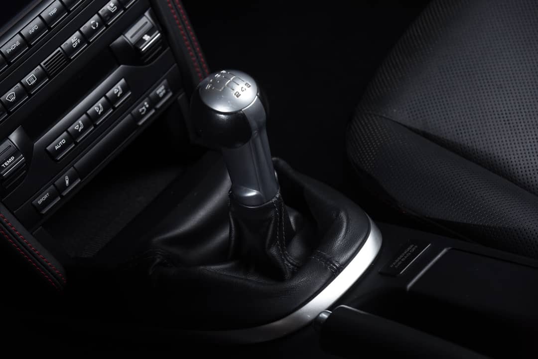 2010 Porsche 911 Turbo — photo 33