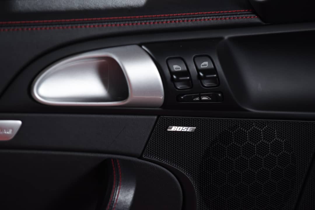 2010 Porsche 911 Turbo — photo 39