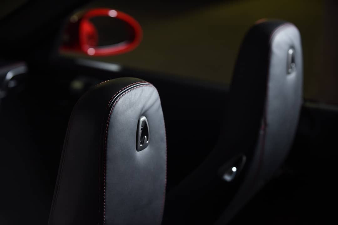 2010 Porsche 911 Turbo — photo 47