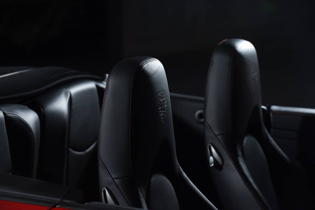 2010 Porsche 911 Turbo — photo 49