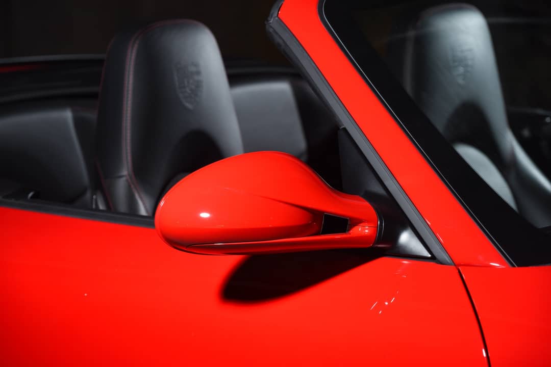 2010 Porsche 911 Turbo — photo 50