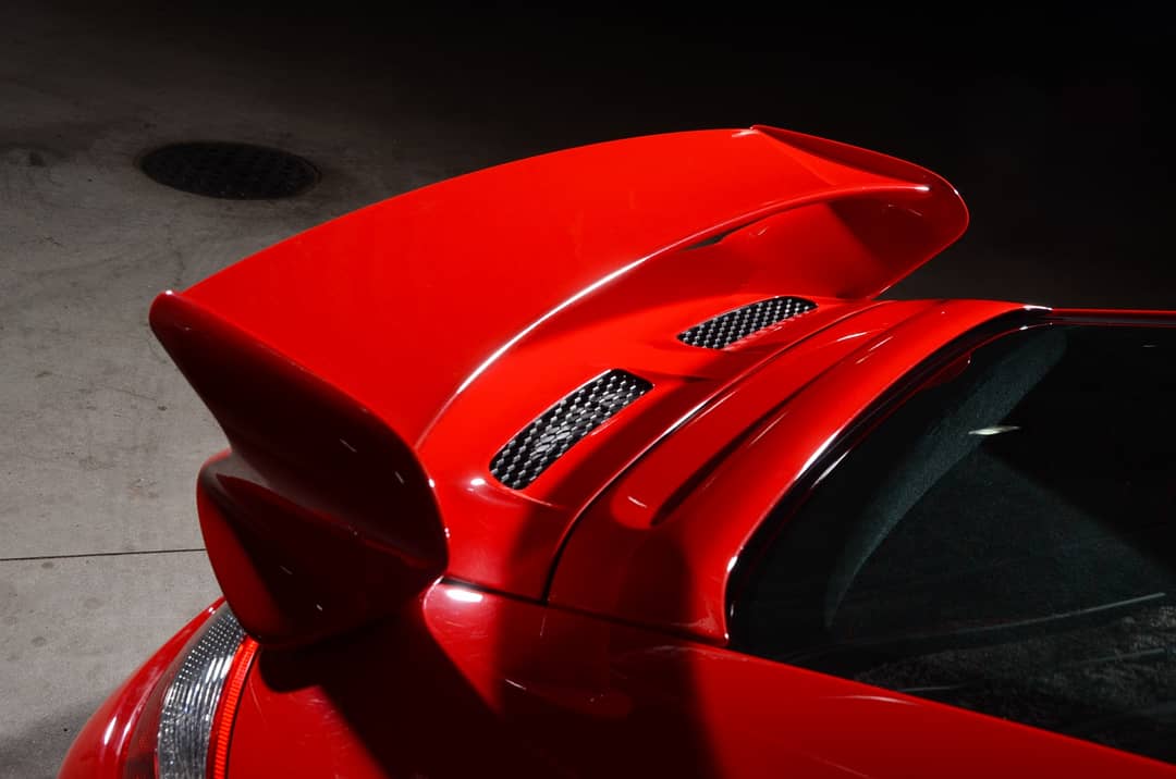 2006 Porsche 911 Carrera S — photo 14