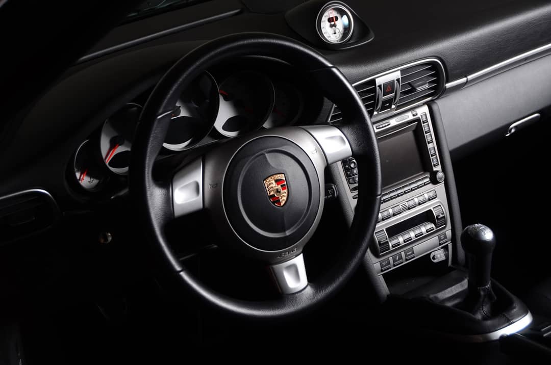 2006 Porsche 911 Carrera S — photo 17