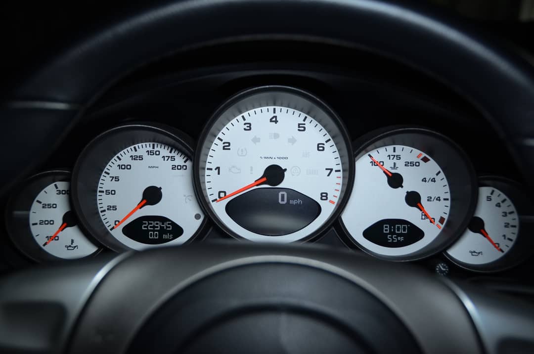 2006 Porsche 911 Carrera S — photo 18