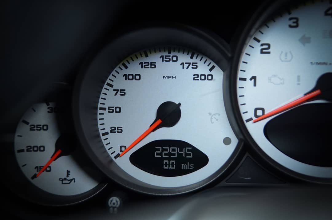 2006 Porsche 911 Carrera S — photo 19