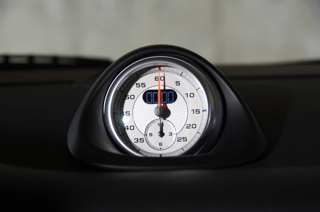 2006 Porsche 911 Carrera S — photo 20