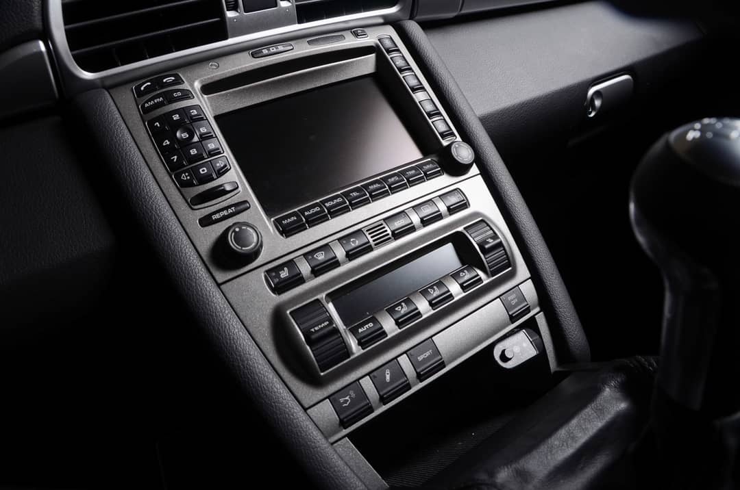 2006 Porsche 911 Carrera S — photo 22