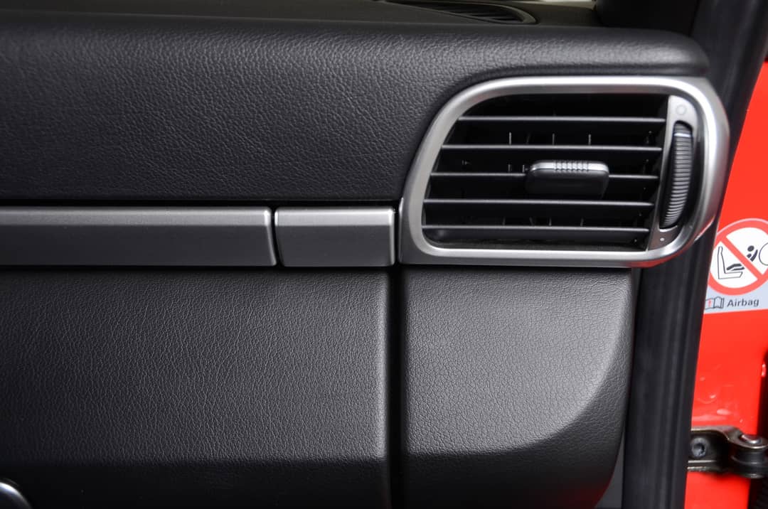 2006 Porsche 911 Carrera S — photo 23