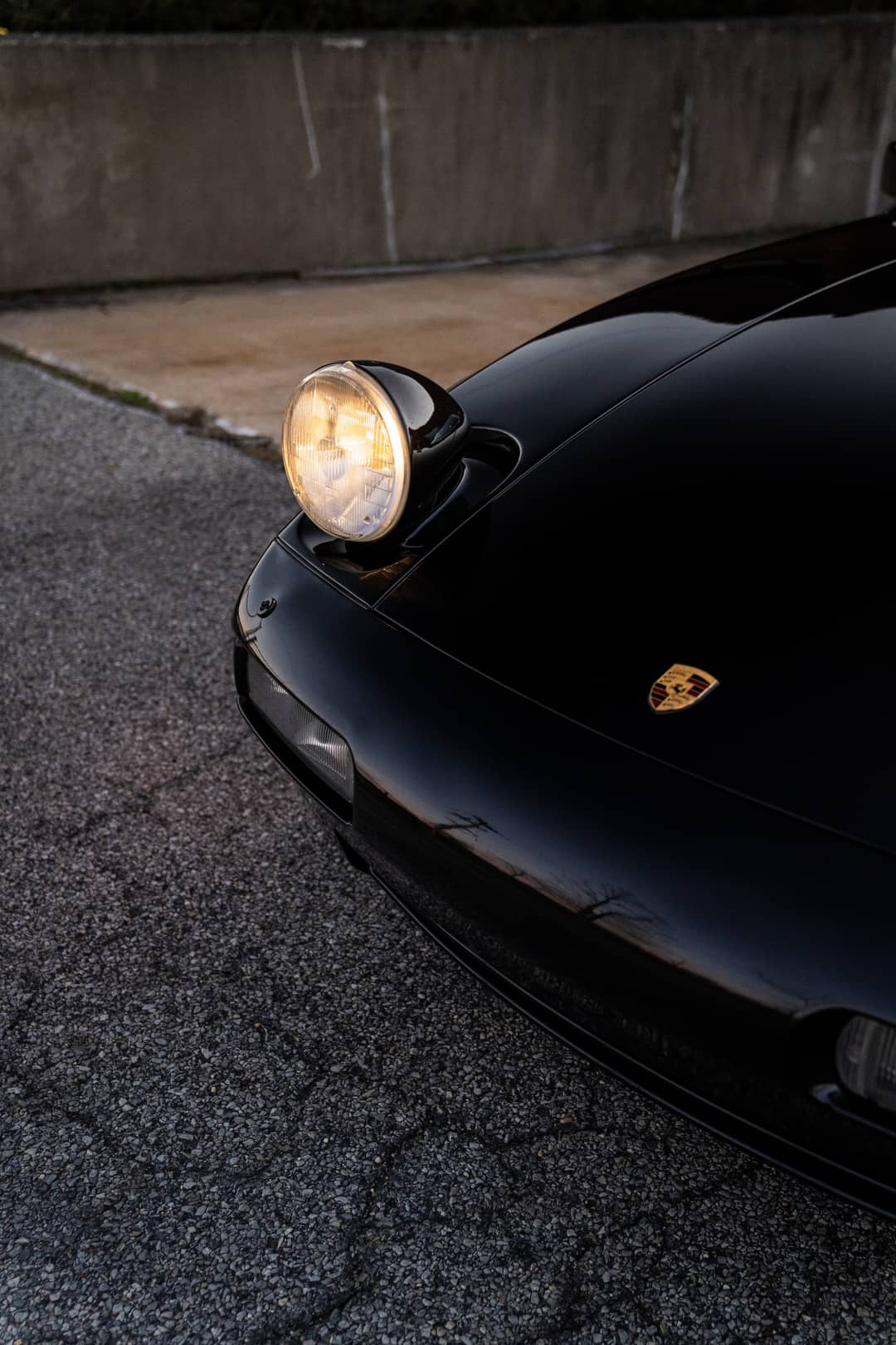 1989 Porsche 928 S4 — photo 29