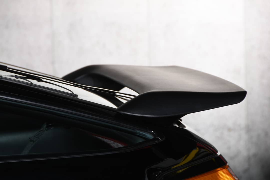 1989 Porsche 928 S4 — photo 32