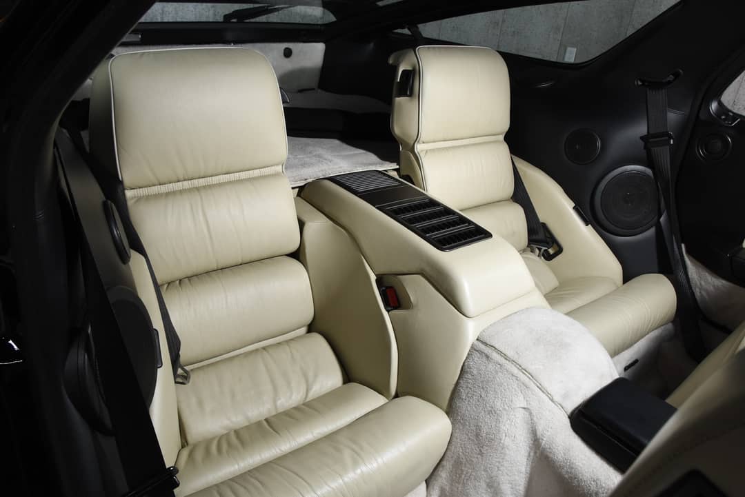 1989 Porsche 928 S4 — photo 51