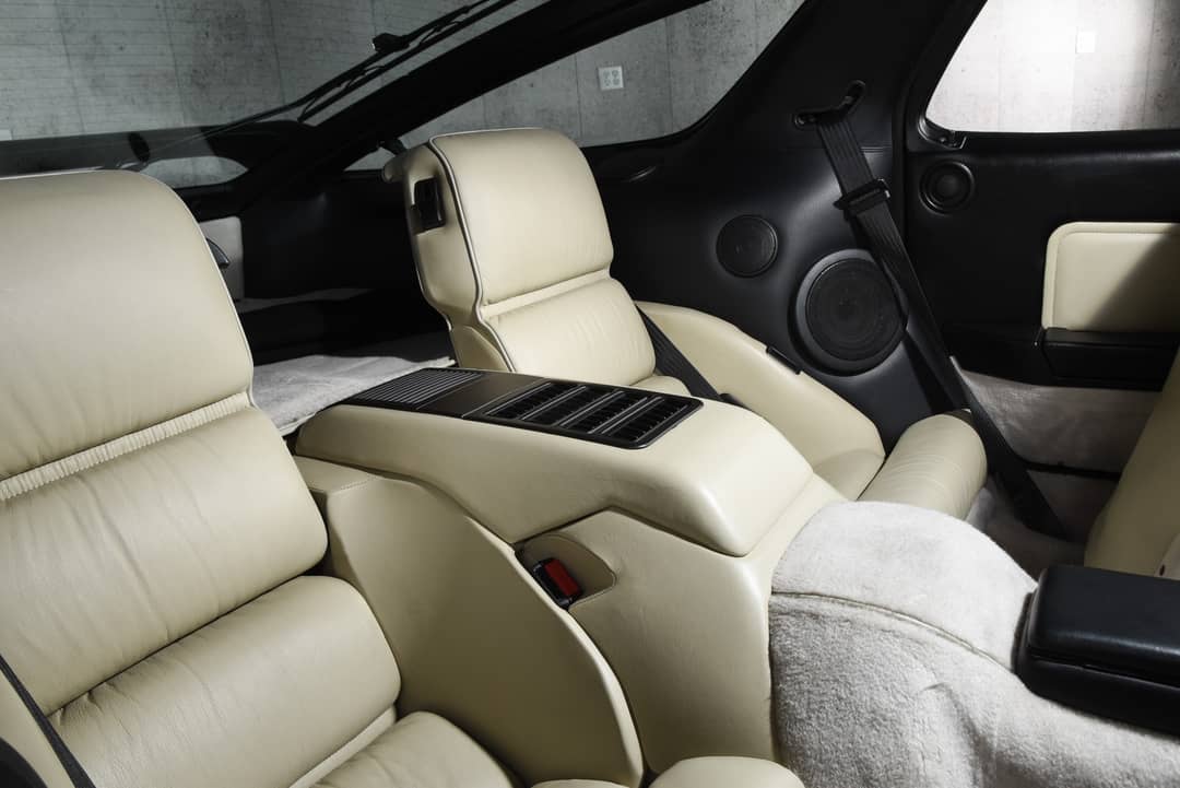 1989 Porsche 928 S4 — photo 52