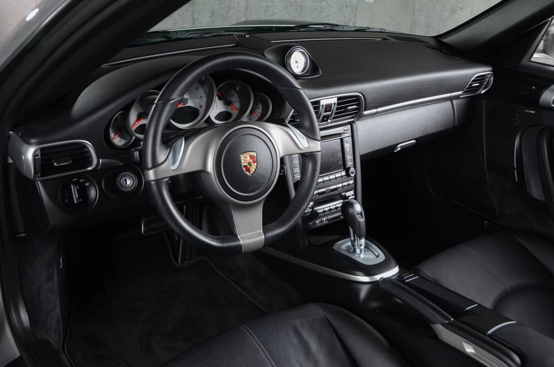 2009 Porsche 911 Carrera S — photo 13