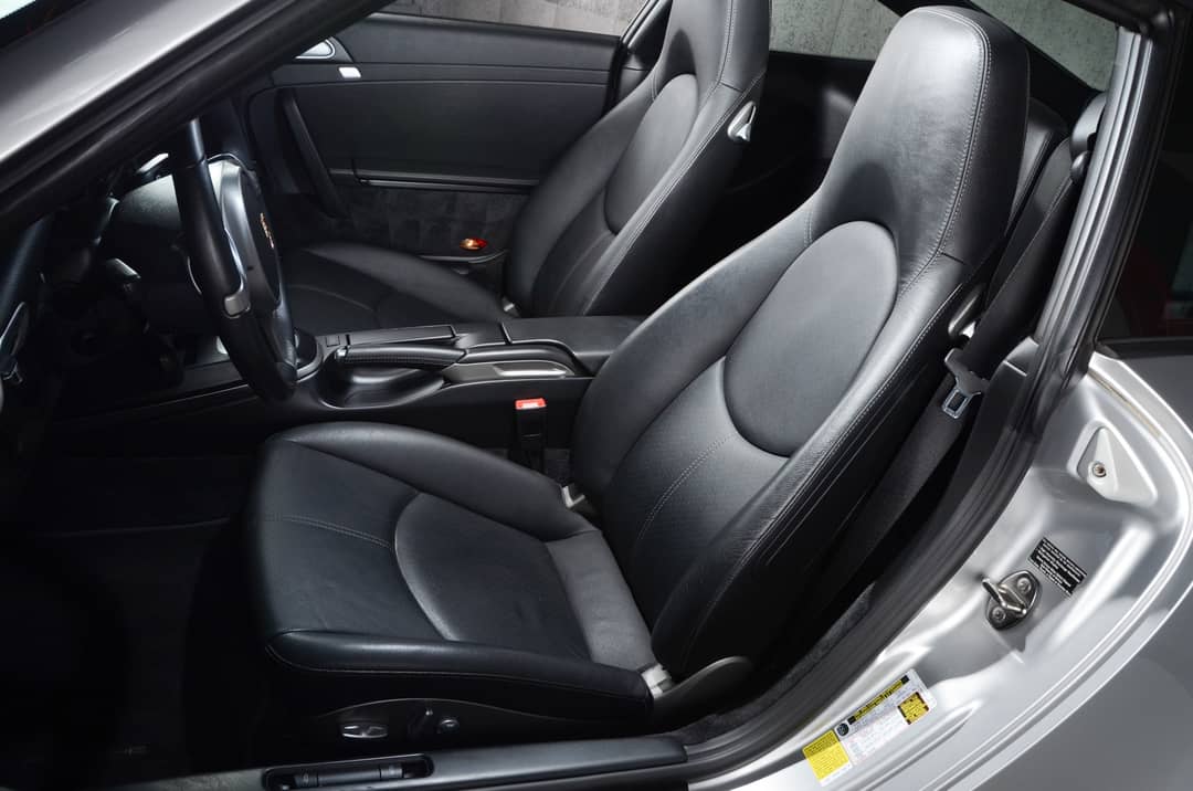 2009 Porsche 911 Carrera S — photo 14