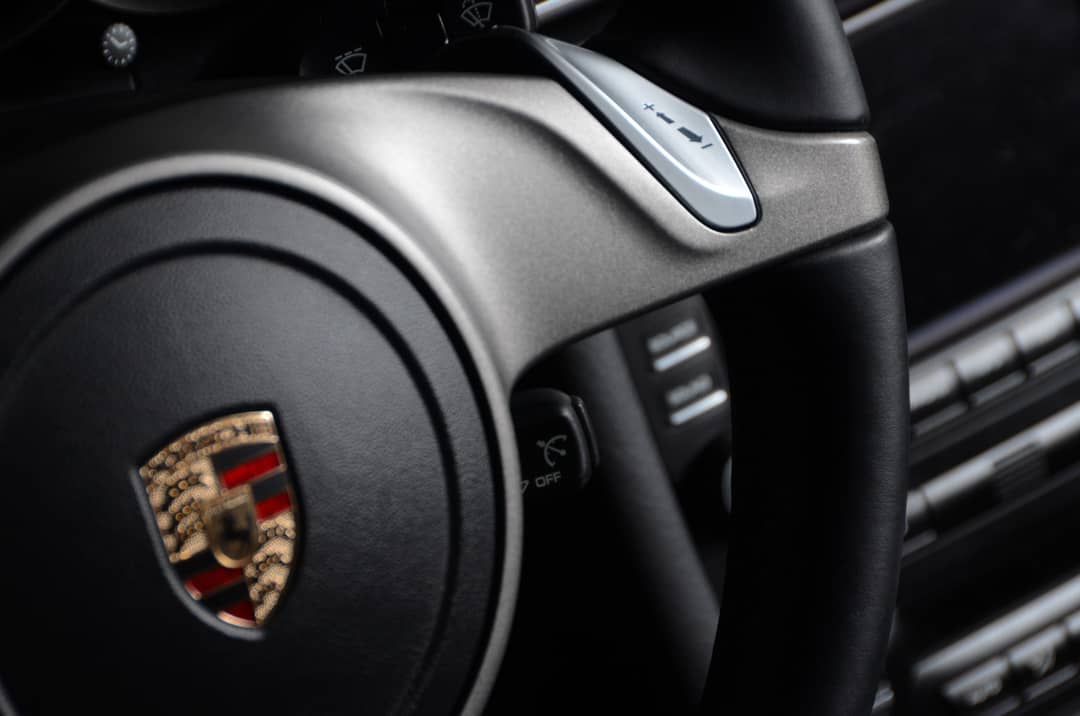 2009 Porsche 911 Carrera S — photo 15
