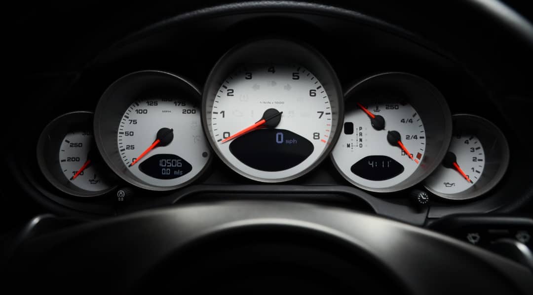 2009 Porsche 911 Carrera S — photo 16