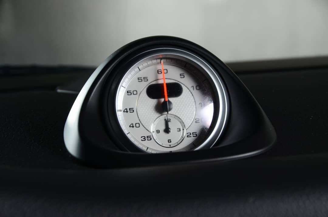 2009 Porsche 911 Carrera S — photo 17