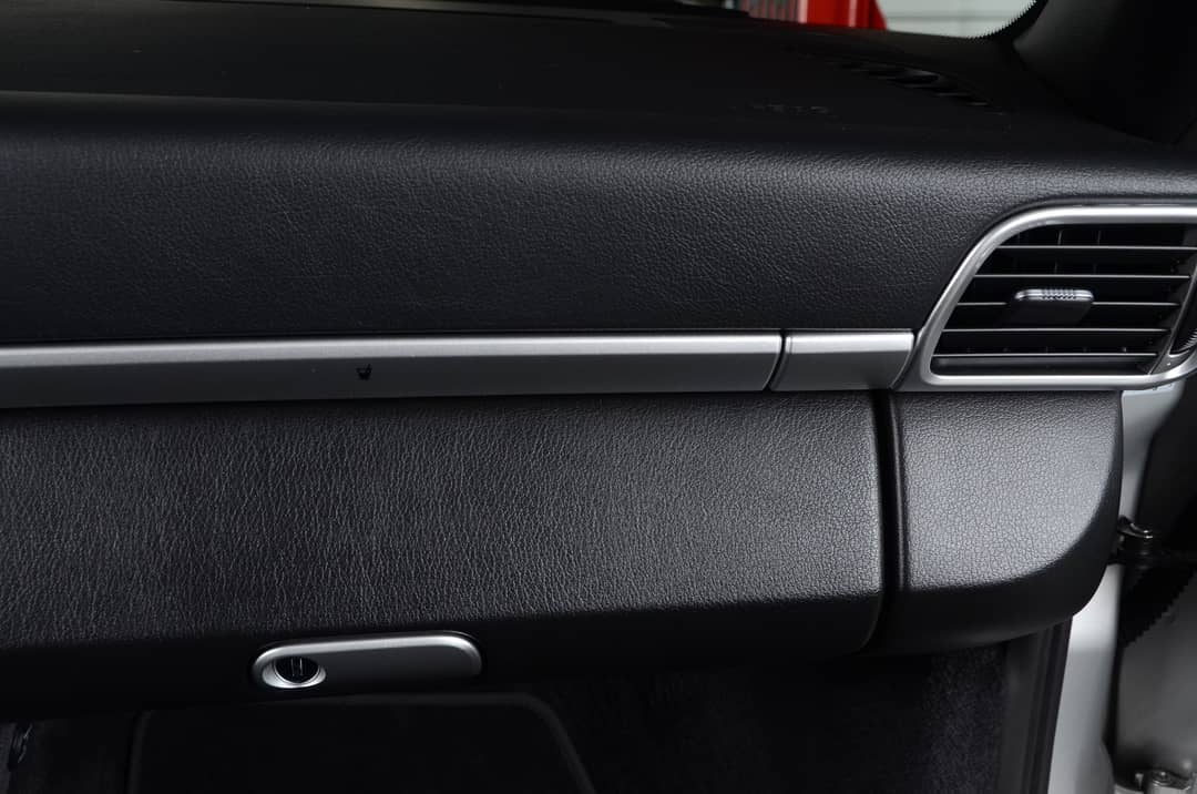 2009 Porsche 911 Carrera S — photo 19
