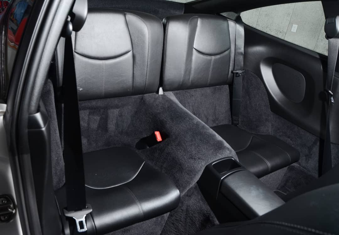 2009 Porsche 911 Carrera S — photo 21