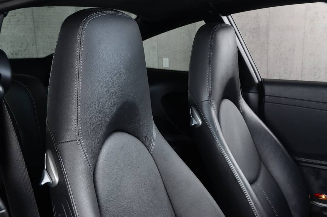 2009 Porsche 911 Carrera S — photo 22